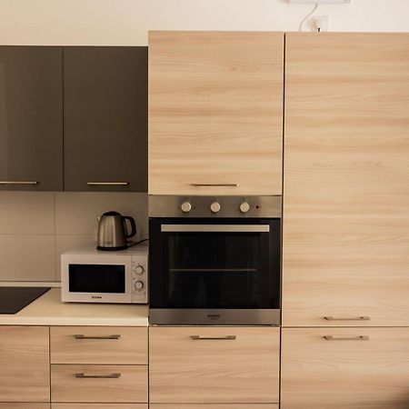 Sliema Seaview Modern Apartment Ngoại thất bức ảnh