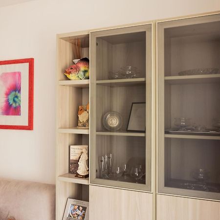 Sliema Seaview Modern Apartment Ngoại thất bức ảnh
