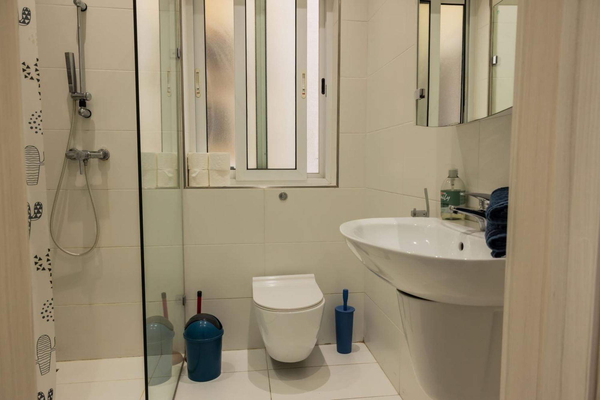 Sliema Seaview Modern Apartment Ngoại thất bức ảnh