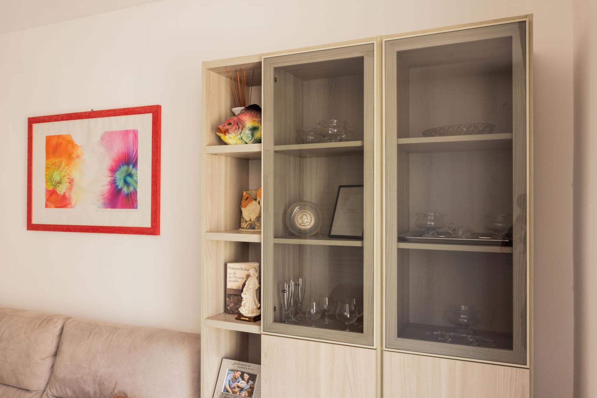 Sliema Seaview Modern Apartment Ngoại thất bức ảnh