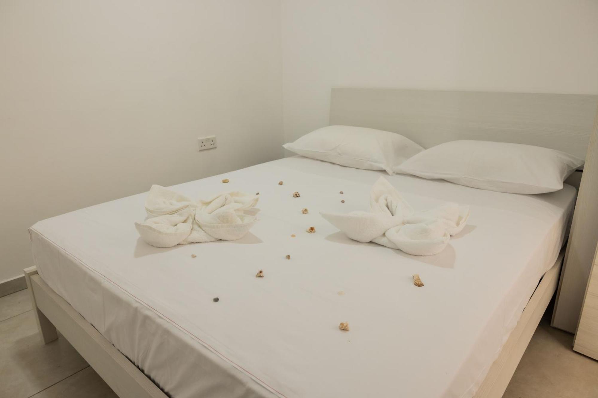 Sliema Seaview Modern Apartment Ngoại thất bức ảnh
