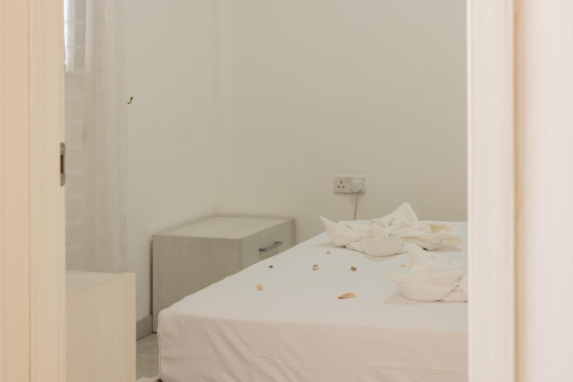 Sliema Seaview Modern Apartment Ngoại thất bức ảnh