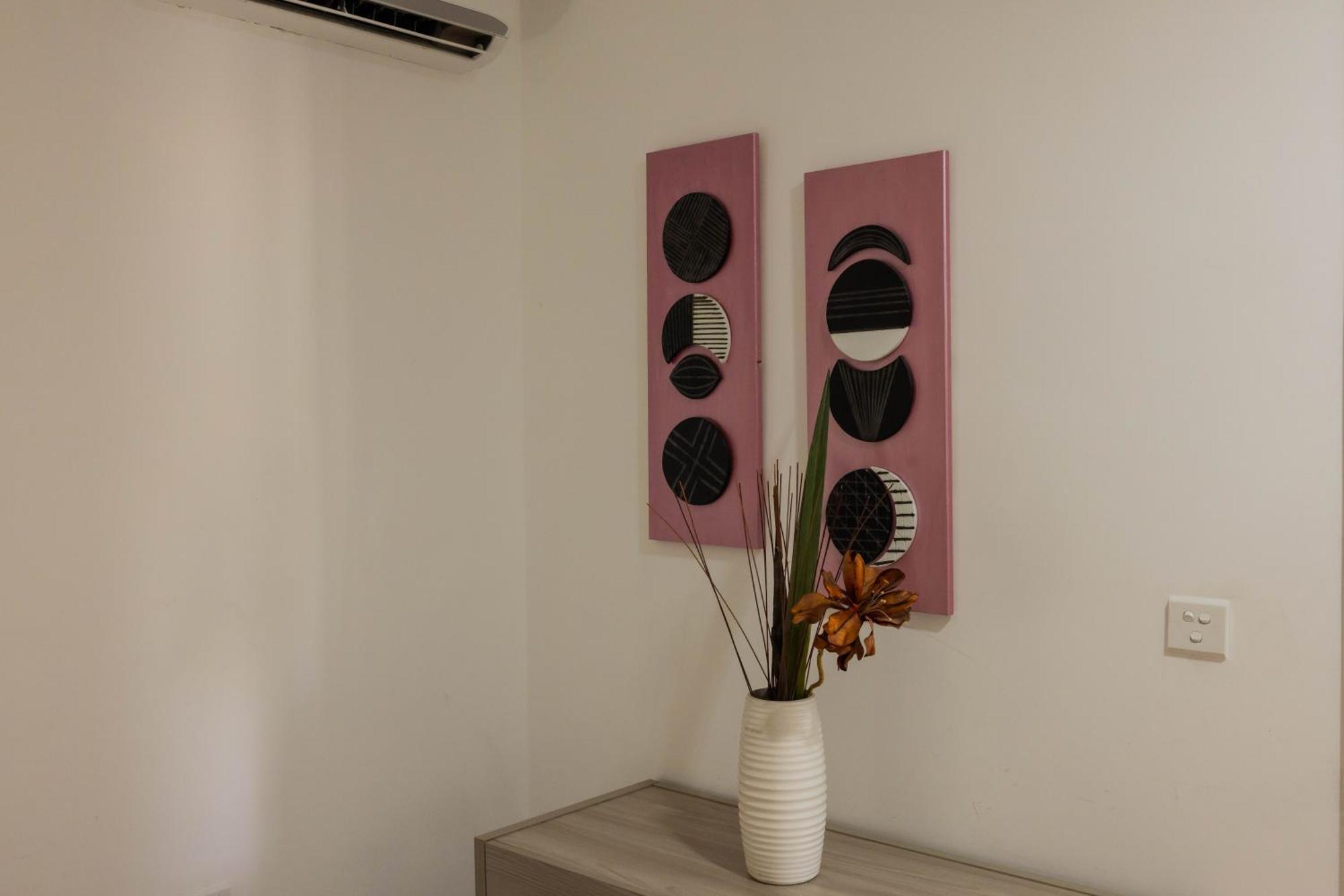 Sliema Seaview Modern Apartment Ngoại thất bức ảnh