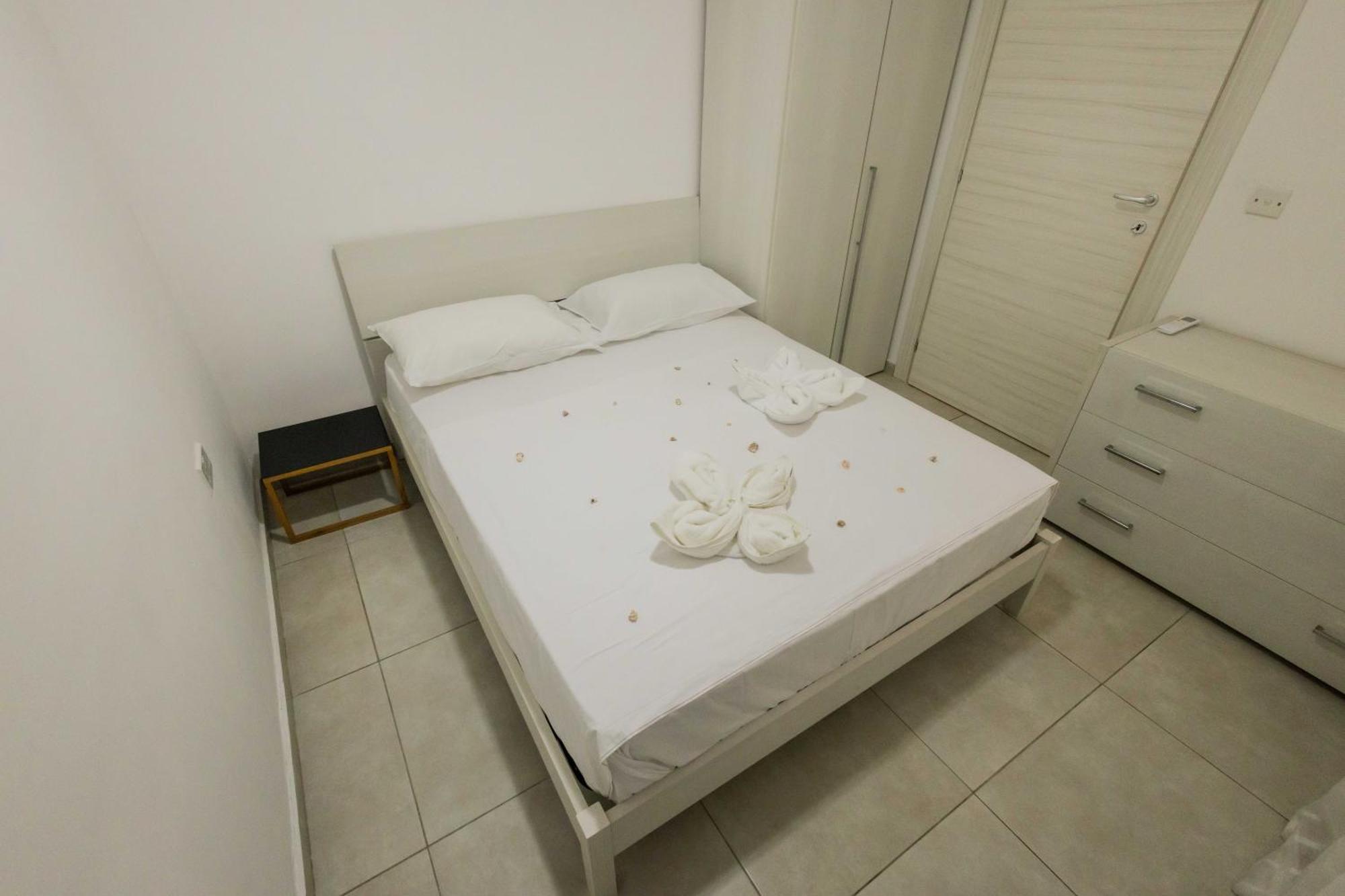 Sliema Seaview Modern Apartment Ngoại thất bức ảnh