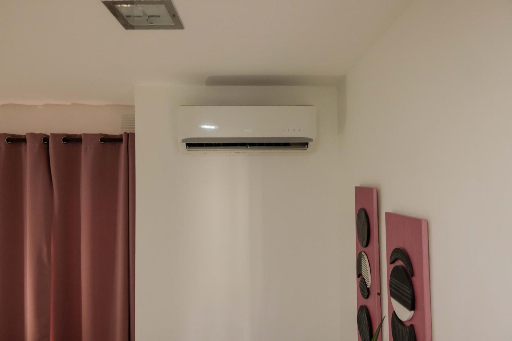 Sliema Seaview Modern Apartment Ngoại thất bức ảnh