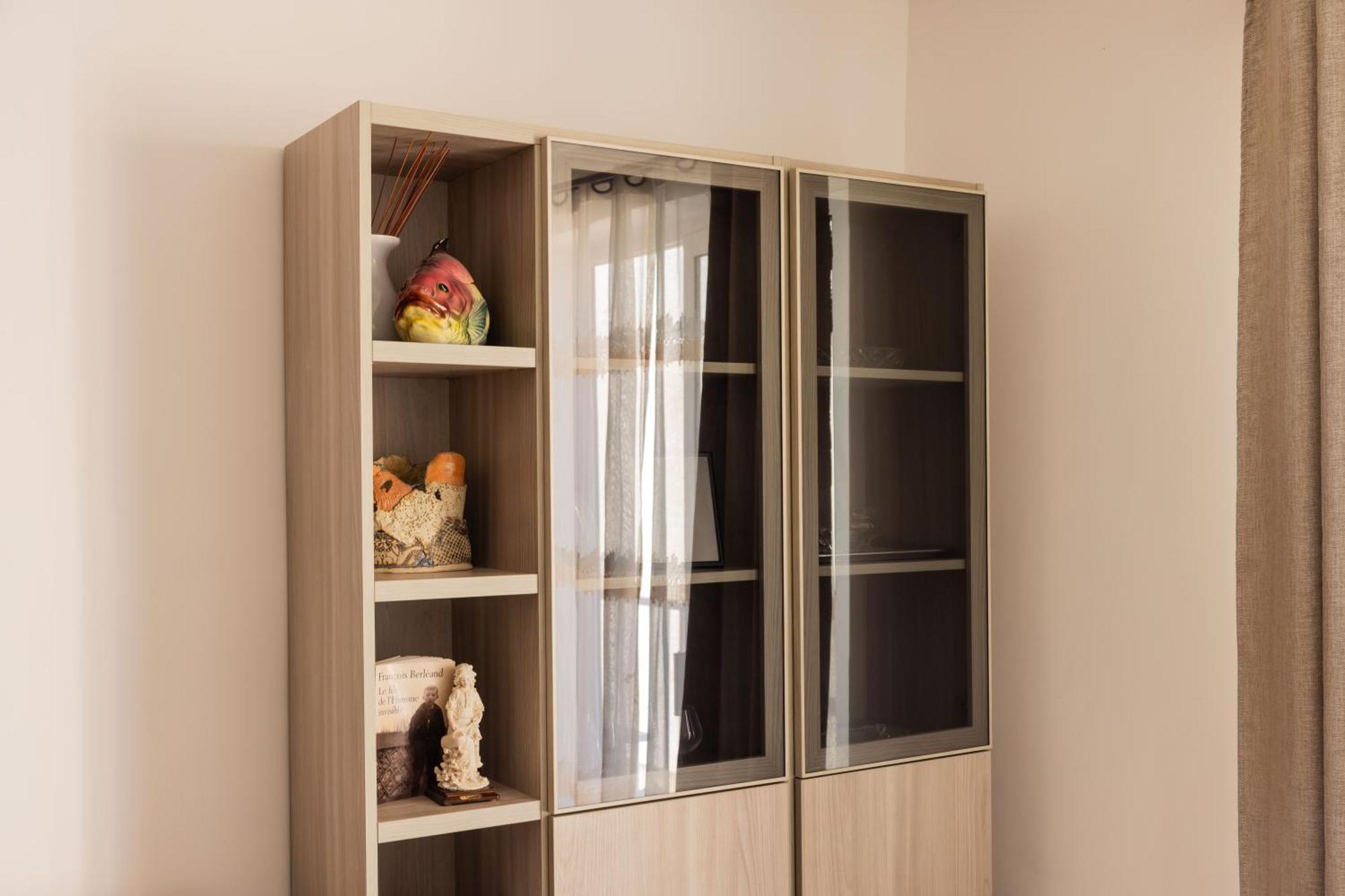 Sliema Seaview Modern Apartment Ngoại thất bức ảnh